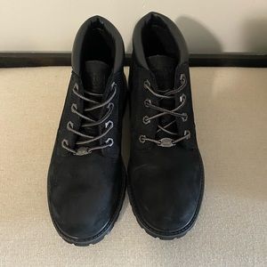 Timberland boots size 7